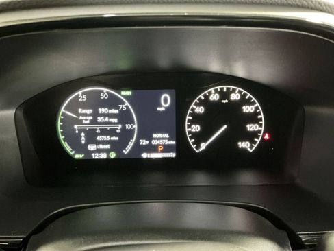 Used 2023 Honda CR-V Sport Touring image 33