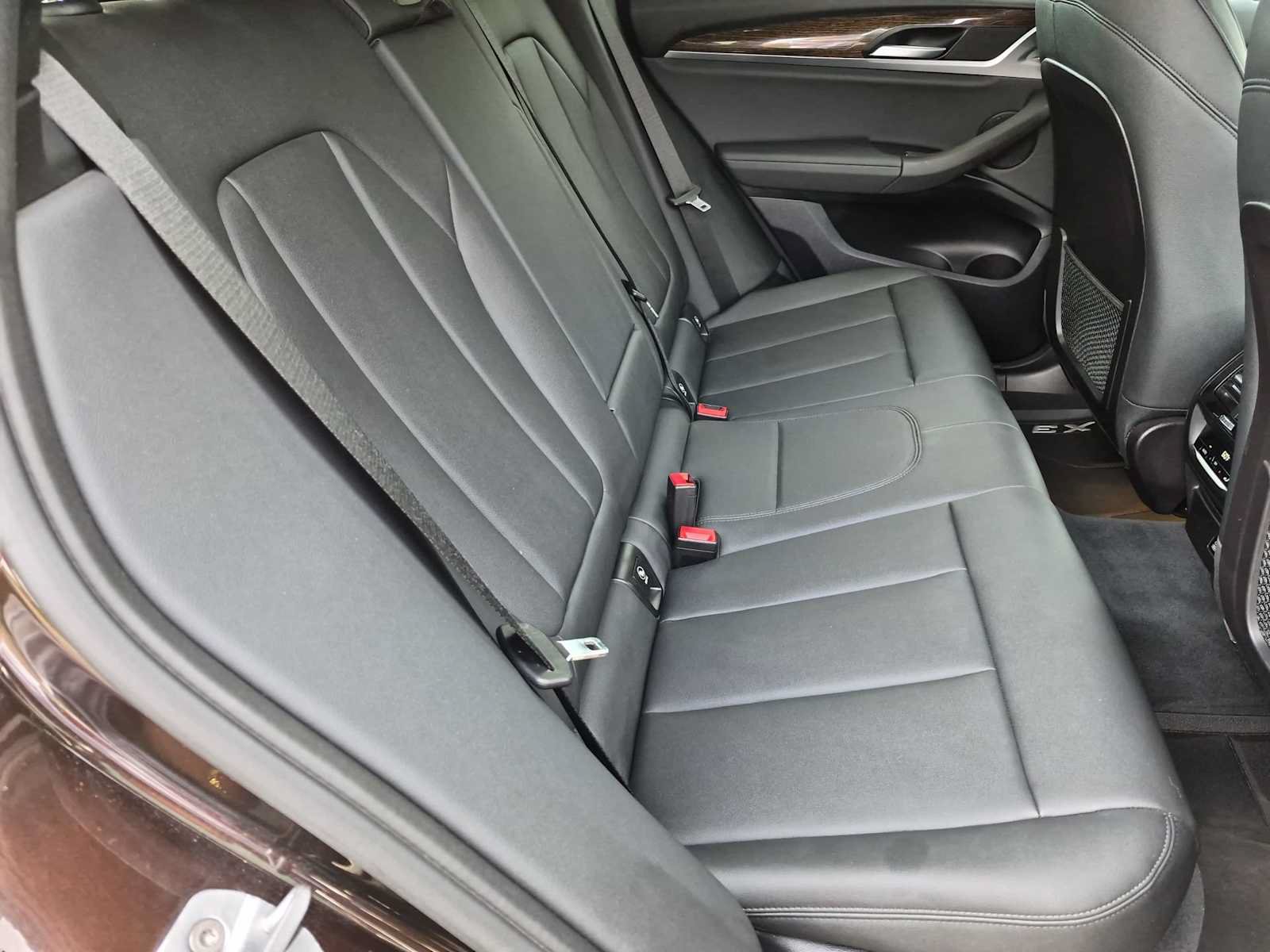 Used 2020 BMW X3 xDrive30i w/ Premium Package AWD/4WD image 22