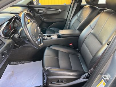 Used 2017 Chevrolet Impala LT