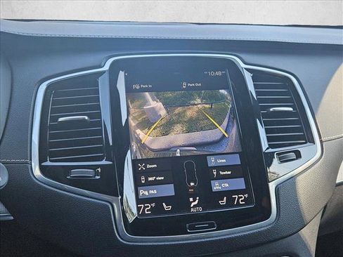 Used 2019 Volvo XC90 T6 R-Design w/ Advanced Package image 14