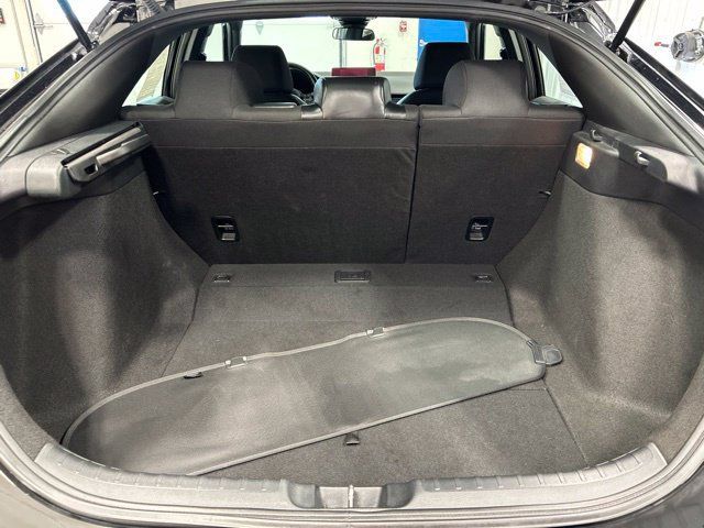 Certified 2024 Honda Civic Sport image 22
