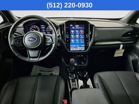 Used 2026 Subaru Forester Limited AWD/4WD image 28