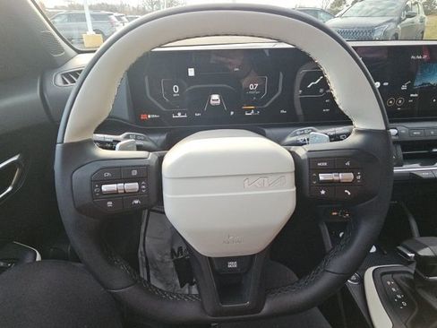 New 2026 Kia K4 GT-Line Turbo FWD image 11