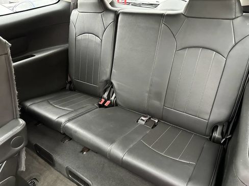Used 2015 Buick Enclave Premium AWD/4WD image 18