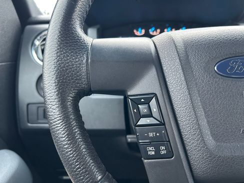 Used 2013 Ford F150 XLT w/ Luxury Equipment Group image 17