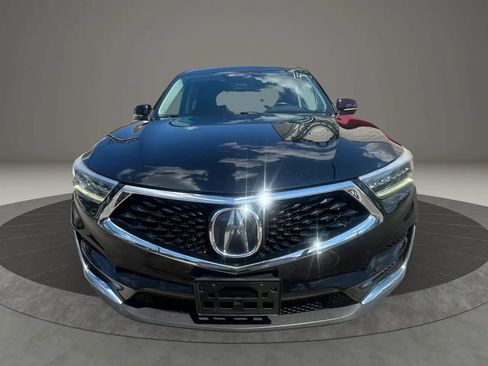 Used 2020 Acura RDX AWD w/ Technology Package image 2