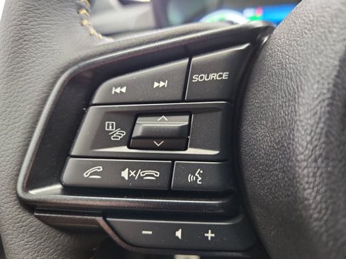 New 2026 Subaru Crosstrek 2.5i Sport image 10