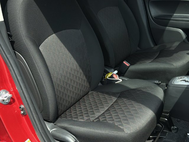 Used 2024 Mitsubishi Mirage ES FWD image 32