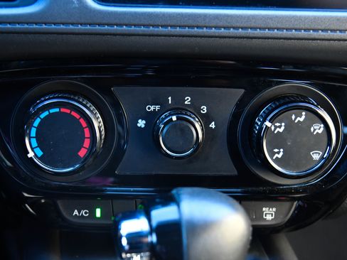 Used 2022 Honda HR-V Sport image 22