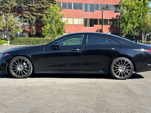 Used 2021 Mercedes-Benz CLS 450 image 6