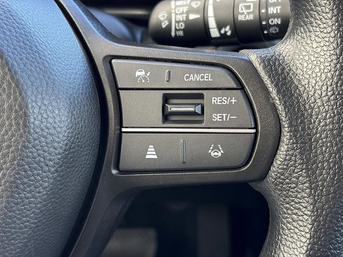 Certified 2024 Honda CR-V EX image 30