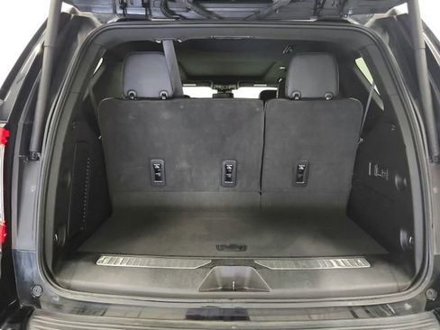Used 2023 GMC Yukon Denali image 36