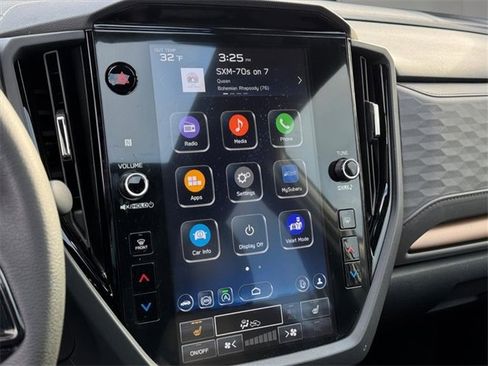 Certified 2025 Subaru Forester Sport w/ Popular Package #1 image 15