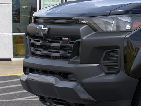 New 2026 Chevrolet Colorado Trail Boss image 14