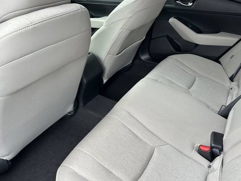 Certified 2024 Honda Accord EX image 14