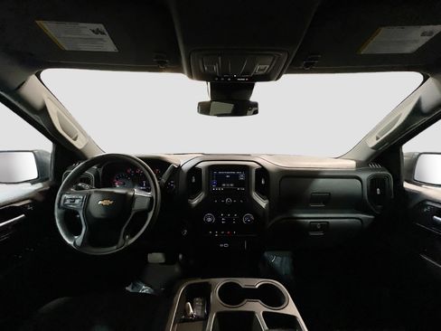 Used 2023 Chevrolet Silverado 1500 Custom image 15