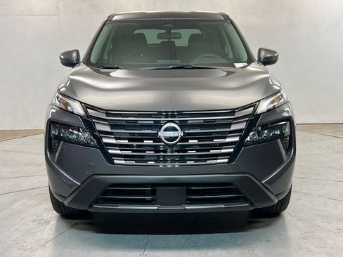 New 2026 Nissan Rogue SV w/ Cold Weather Package image 8