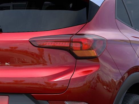 New 2026 Buick Encore GX Preferred w/ Comfort Package image 18