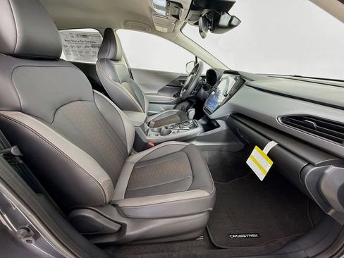 New 2026 Subaru Crosstrek 2.5i Limited image 32