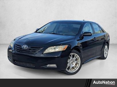 Used 2009 Toyota Camry LE