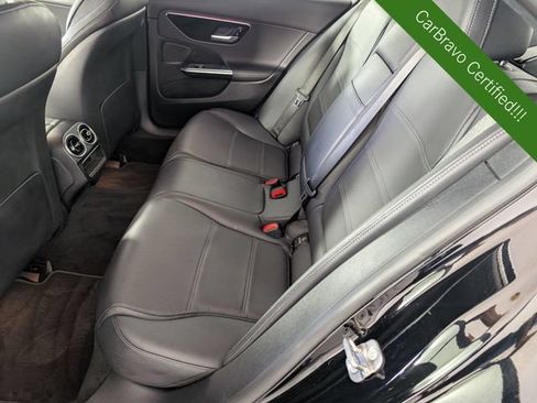 Used 2024 Mercedes-Benz C 300 Sedan image 26