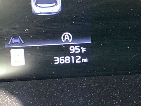 Used 2025 Kia Soul LX w/ LX Technology Package image 9