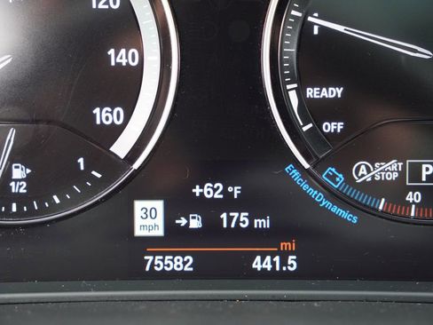 Used 2021 BMW X1 xDrive28i w/ Convenience Package image 8