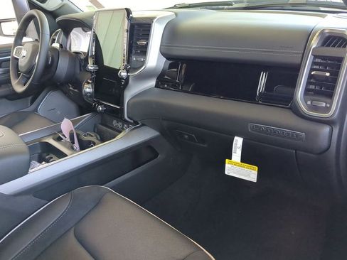 New 2026 RAM 1500 Laramie w/ Night Edition image 21