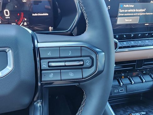 New 2026 GMC Canyon AT4 w/ Technology Plus Package image 22