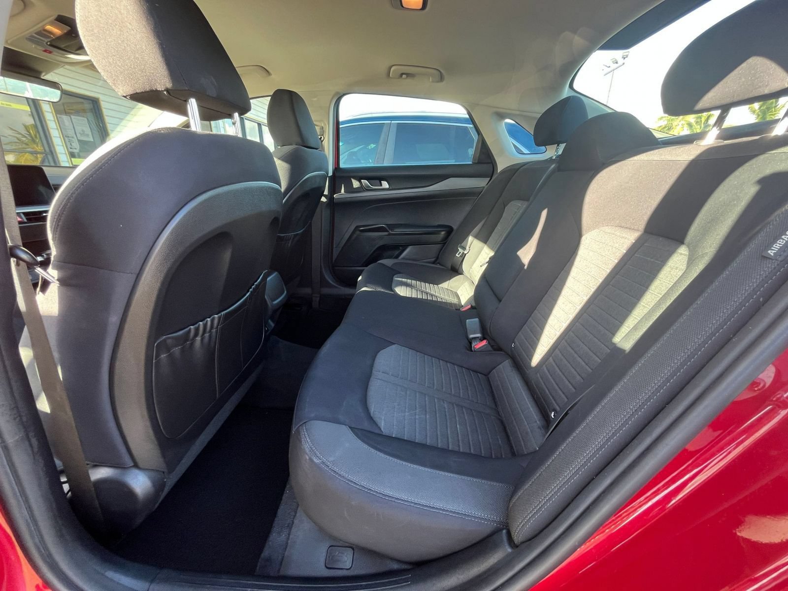 Used 2025 Kia K5 LXS FWD image 22