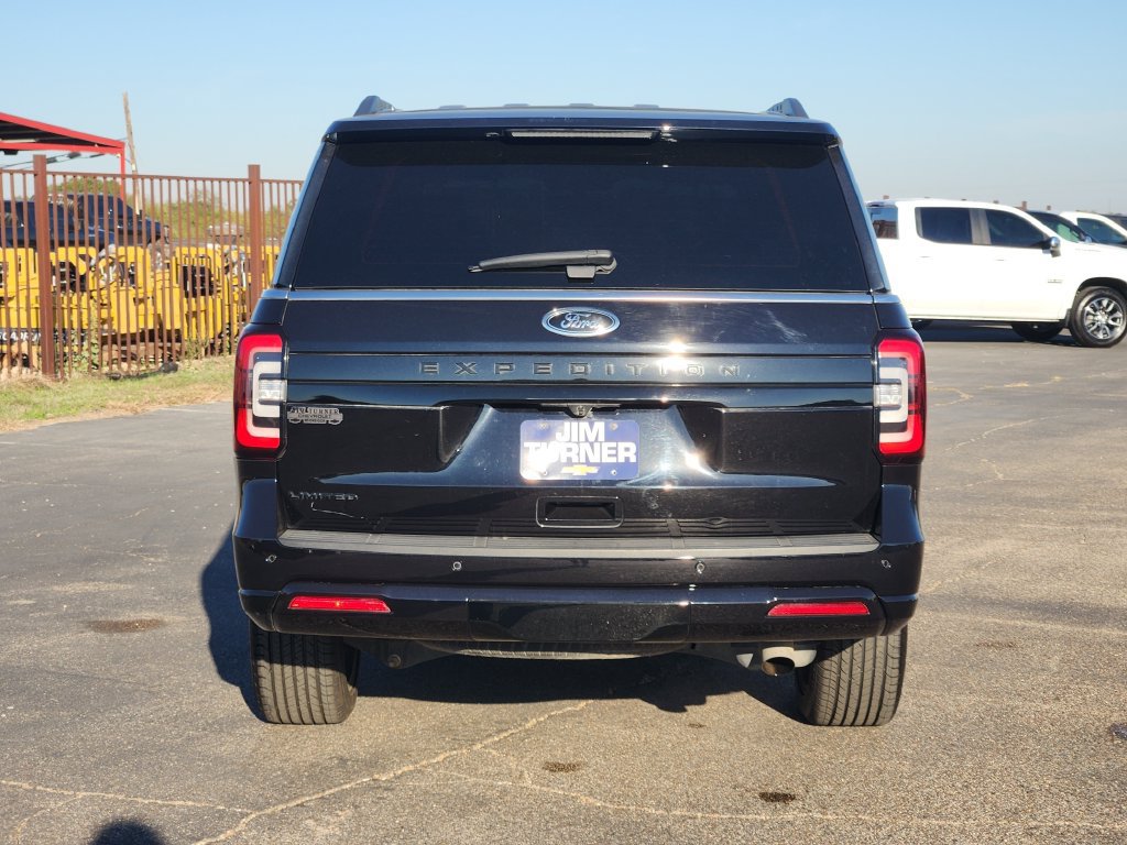 Used 2024 Ford Expedition Limited RWD image 6