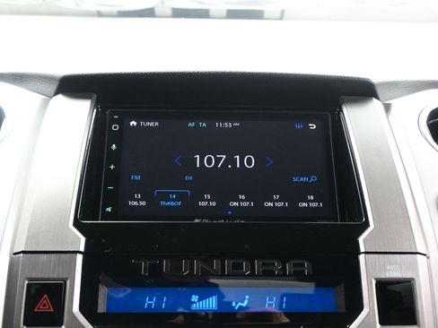 Used 2021 Toyota Tundra SR5 image 19