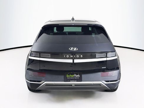 Used 2024 Hyundai Ioniq 5 SEL AWD/4WD image 7