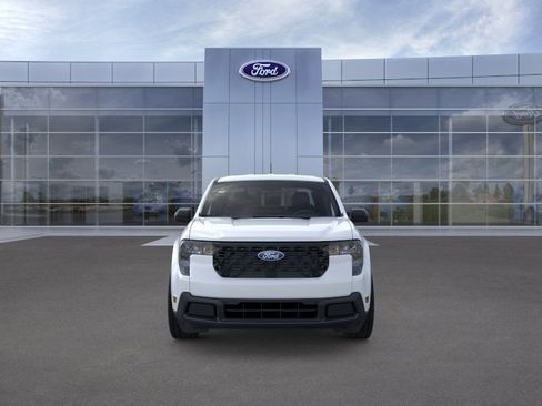 New 2026 Ford Maverick XLT FWD image 7