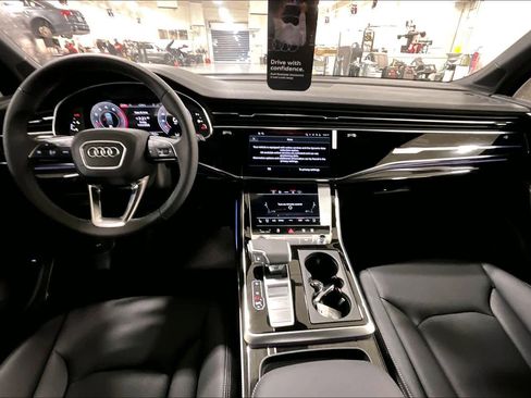 New 2026 Audi Q7 3.0T Premium Plus image 5