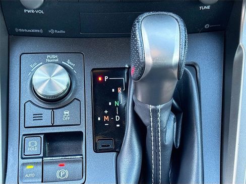 Used 2020 Lexus NX 300 F Sport image 16