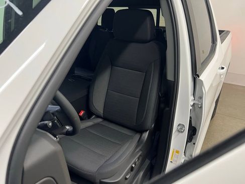 New 2026 Chevrolet Silverado 1500 LT image 31