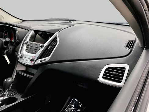 Used 2016 GMC Terrain SLE FWD image 18