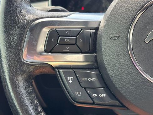 Used 2017 Ford Mustang Premium RWD image 17