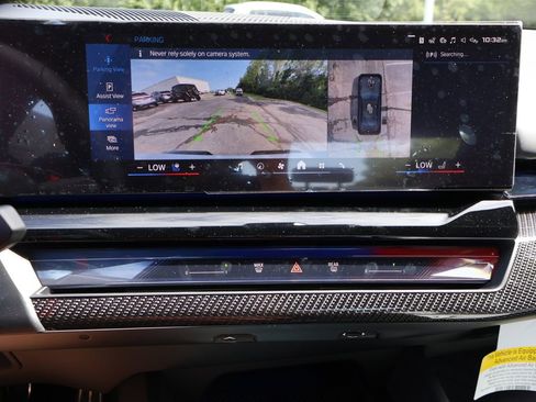 New 2026 BMW M5 w/ Carbon Package image 30