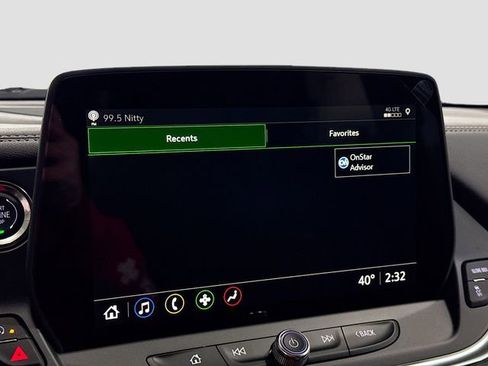 New 2026 Chevrolet Blazer LT w/ Convenience Package image 14