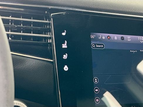 Used 2022 Jeep Wagoneer Series III image 20