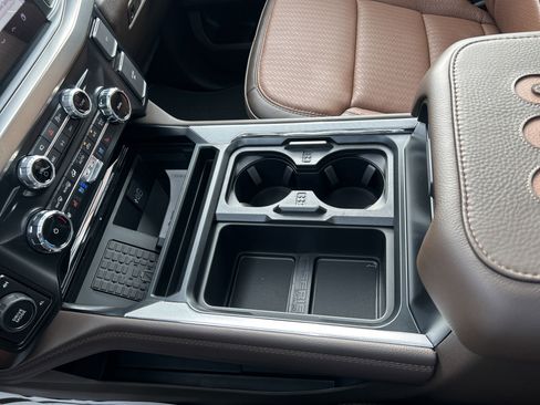 New 2026 Ford F350 King Ranch image 27