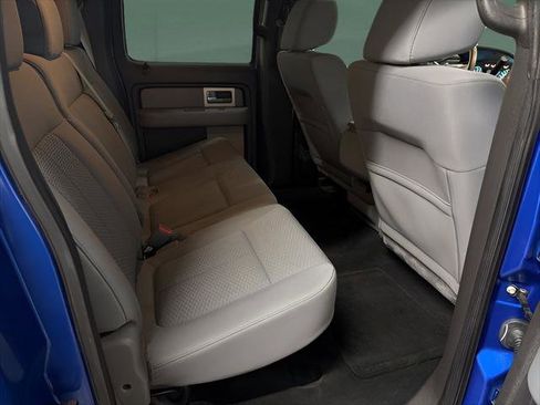 Used 2011 Ford F150 XLT w/ XLT Chrome Pkg image 15