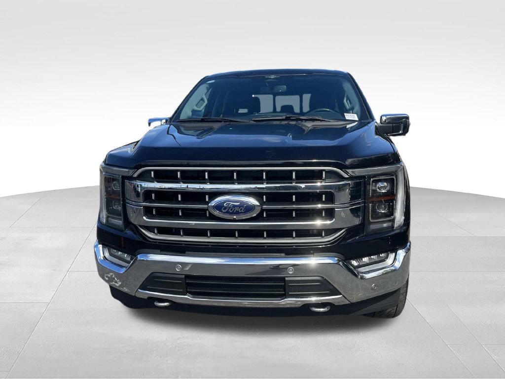 Used 2023 Ford F150 Lariat w/ Equipment Group 502A High AWD/4WD image 10
