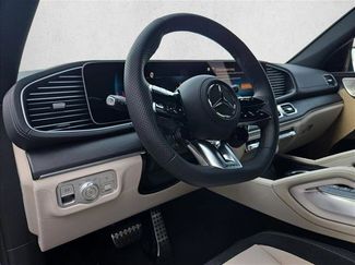 New 2026 Mercedes-Benz GLE 53 AMG 4MATIC Coupe video 3