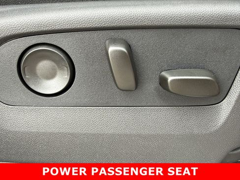 New 2026 Chevrolet Silverado 3500 LTZ w/ LTZ Premium Package image 21