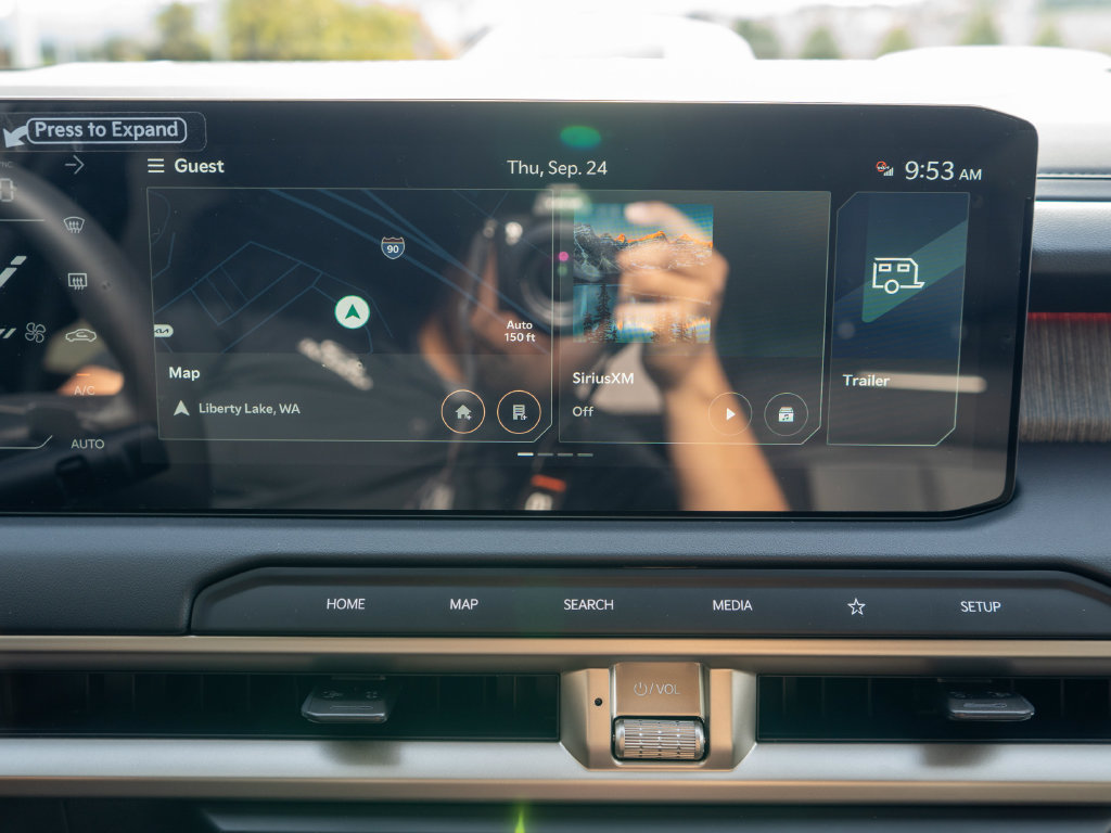 New 2027 Kia Telluride SX Prestige AWD/4WD image 29