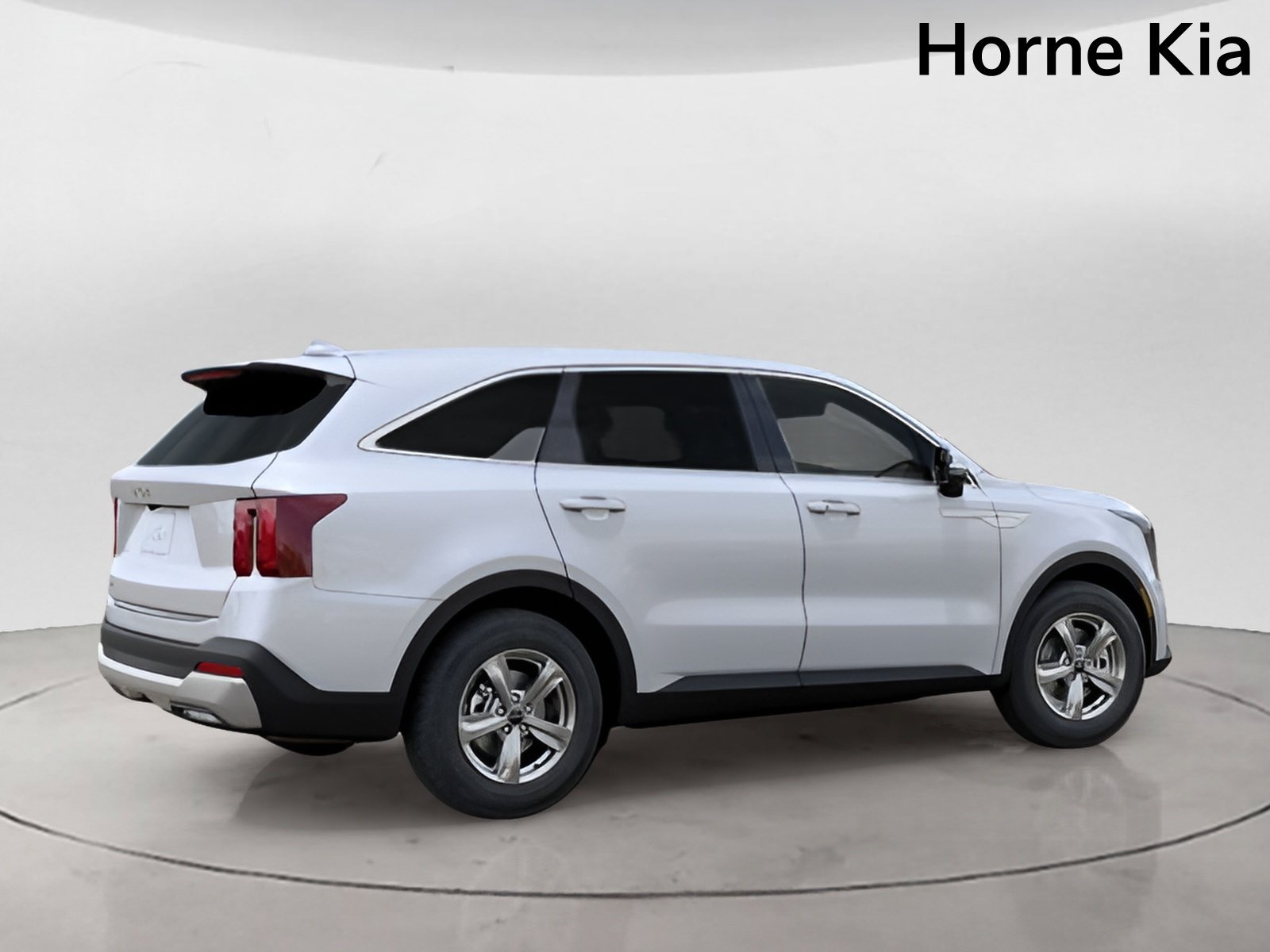 New 2026 Kia Sorento LX FWD image 6