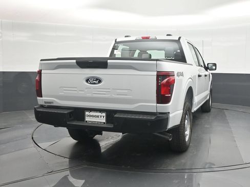 New 2026 Ford F150 XL AWD/4WD image 25